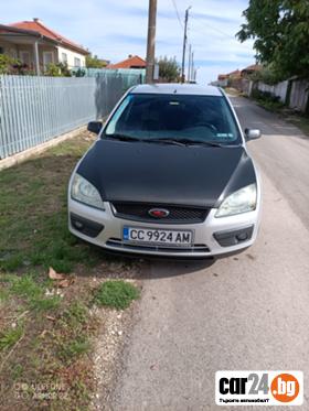 Ford Focus 1600 - [3] 