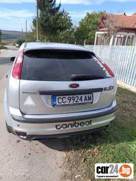 Ford Focus 1600 - [5] 