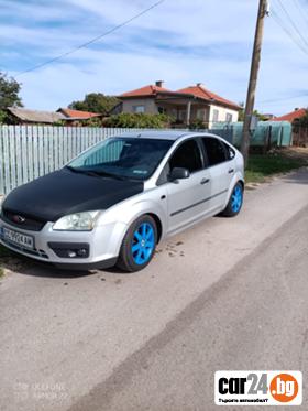 Ford Focus 1600 - [1] 