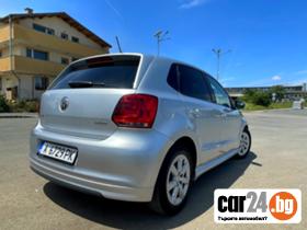 VW Polo 1.2TDI - [9] 