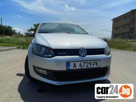 VW Polo 1.2TDI - [11] 