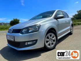 VW Polo 1.2TDI - [5] 