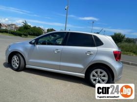 VW Polo 1.2TDI - [6] 