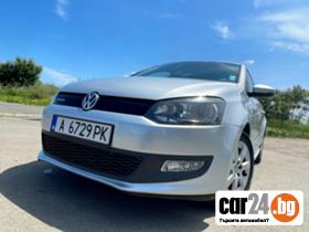 VW Polo 1.2TDI - [4] 