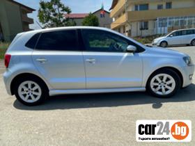 VW Polo 1.2TDI - [10] 