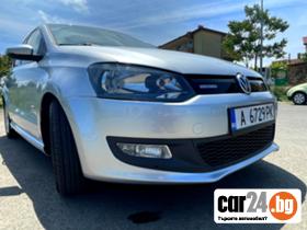 VW Polo 1.2TDI - [12] 