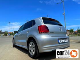 VW Polo 1.2TDI - [7] 