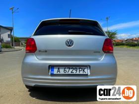 VW Polo 1.2TDI - [8] 