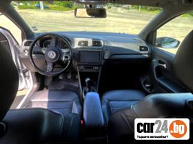 VW Polo 1.2TDI - [17] 