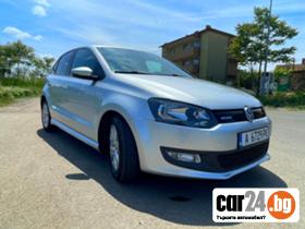 VW Polo 1.2TDI - [3] 