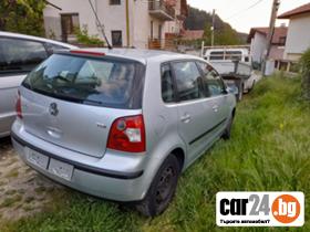 VW Polo - [7] 