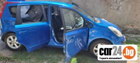 Nissan Note - [3] 