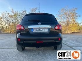 Nissan Qashqai - [17] 