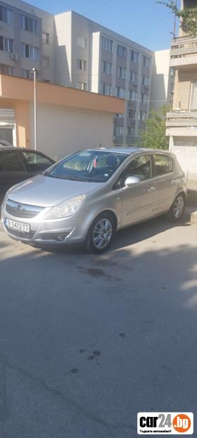 Opel Corsa 1.3 - [9] 