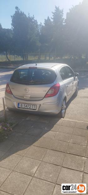 Opel Corsa 1.3 - [7] 