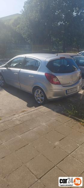 Opel Corsa 1.3 - [8] 