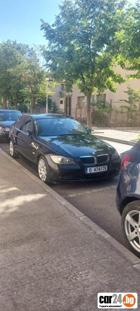 BMW 320 Автоматик - [4] 