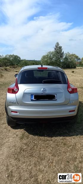 Nissan Juke 1.5  - [7] 