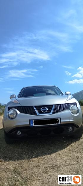 Nissan Juke 1.5  - [5] 