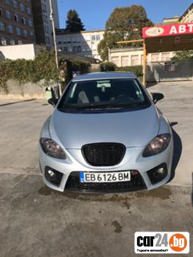 Seat Leon  - [1] 