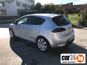 Seat Leon - [7] 