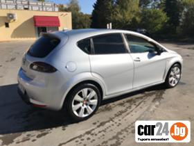 Seat Leon - [6] 