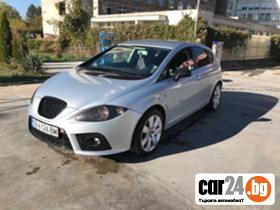 Seat Leon - [3] 