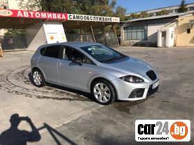 Seat Leon - [8] 