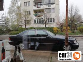 Mercedes-Benz 350 Дизелов - [3] 