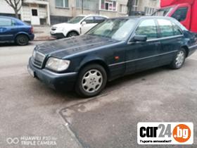 Mercedes-Benz 350 Дизелов - [7] 