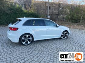 Audi A3 Diesel - [7] 