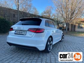 Audi A3 Diesel - [5] 