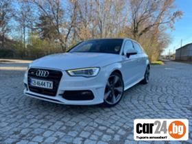 Audi A3 Diesel - [1] 