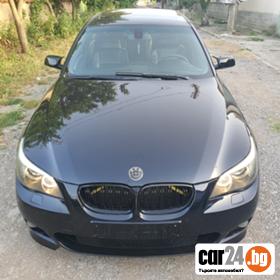 BMW 535 3500 - [1] 