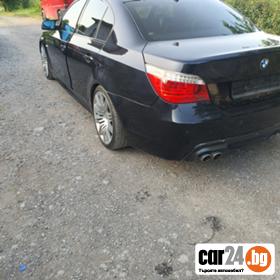 BMW 535 3500 - [12] 