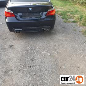 BMW 535 3500 - [13] 