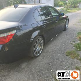 BMW 535 3500 - [14] 