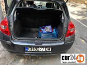 Renault Clio 1,4 - [1] 