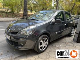 Renault Clio 1,4 - [17] 