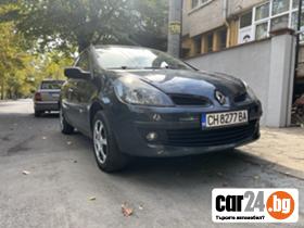 Renault Clio 1,4 - [10] 