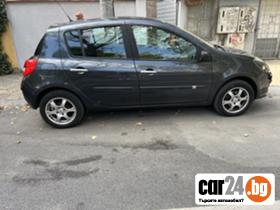 Renault Clio 1,4 - [16] 