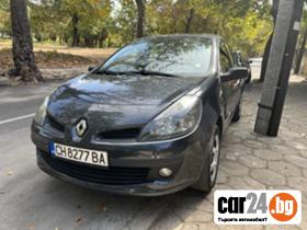 Renault Clio 1,4 - [14] 