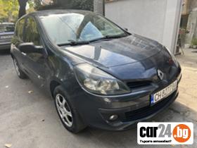 Renault Clio 1,4 - [12] 