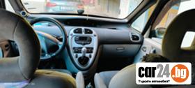 Citroen Xsara picasso - [4] 