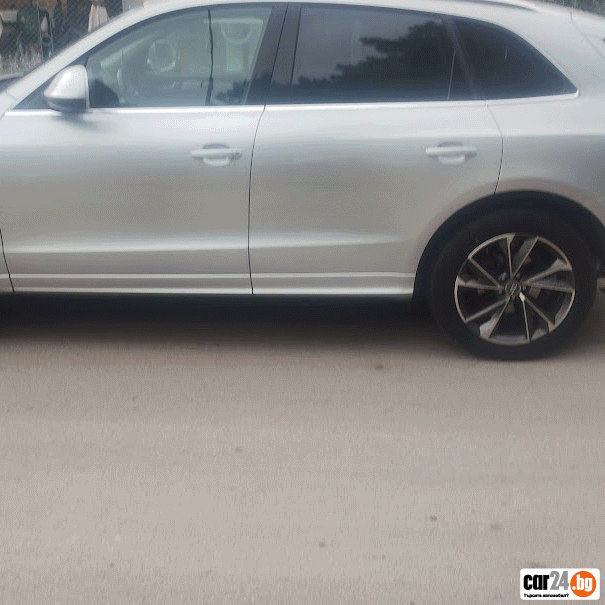 Audi Q5 - [1] 