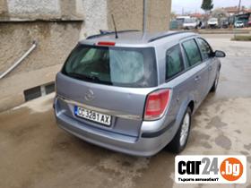 Opel Astra 1.7 - [1] 