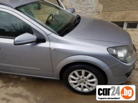 Opel Astra 1.7 - [3] 