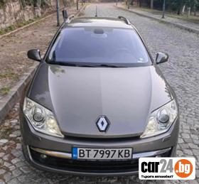 Renault Laguna Бензинов - [5] 