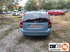 Volvo V50 - [10] 