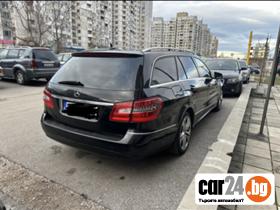 Mercedes-Benz E 220 - [6] 